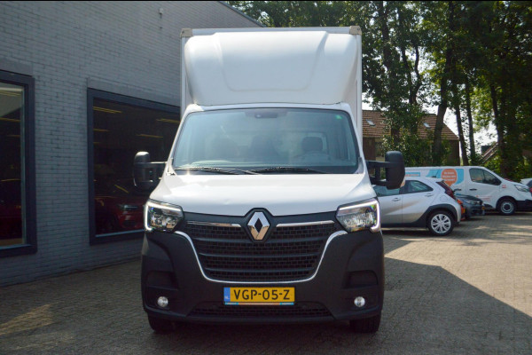 Renault Master T35 2.3 dCi 145 MEUBELBAK|EURO 6|LAADKLEP|ZIJDEUR |20m³|3ZITS