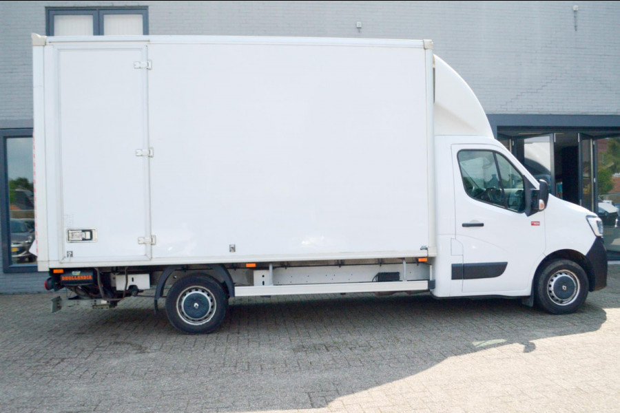 Renault Master T35 2.3 dCi 145 MEUBELBAK|EURO 6|LAADKLEP|ZIJDEUR |20m³|3ZITS