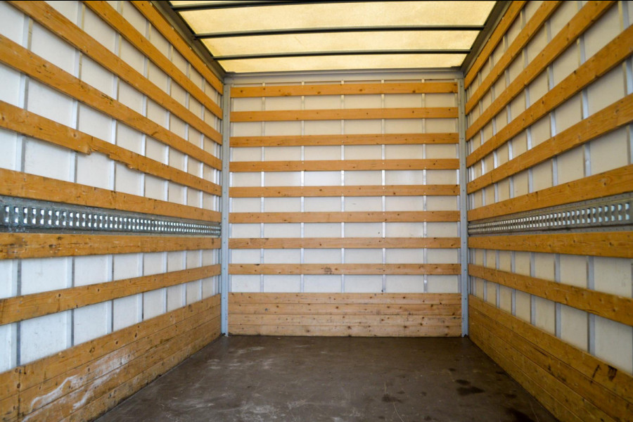 Renault Master T35 2.3 dCi 145 MEUBELBAK|EURO 6|LAADKLEP|ZIJDEUR |20m³|3ZITS