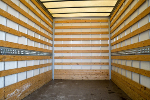 Renault Master T35 2.3 dCi 145 MEUBELBAK|EURO 6|LAADKLEP|ZIJDEUR |20m³|3ZITS