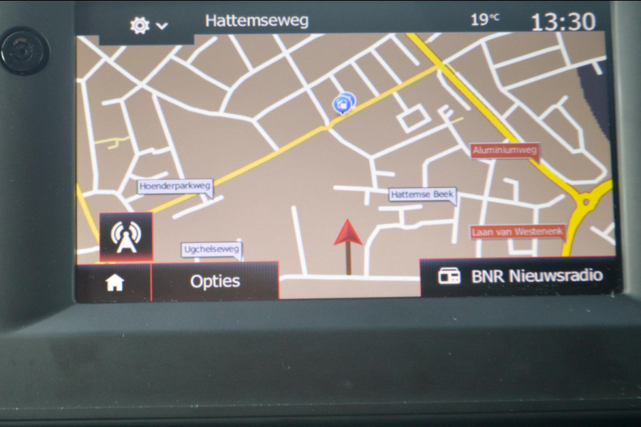 Renault Master T35 2.3 dCi 135 L2H2 RED HAAK|CRUISE|CAMERA|LAT-OM-LAT|VLAKKE VLOER
