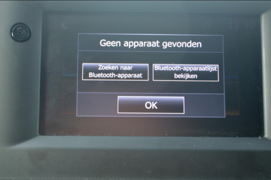Renault Master T35 2.3 dCi 135 L2H2 RED HAAK|CRUISE|CAMERA|LAT-OM-LAT|VLAKKE VLOER