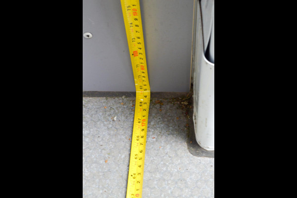 Renault Master T35 2.3 dCi 135 L2H2 RED HAAK|CRUISE|CAMERA|LAT-OM-LAT|VLAKKE VLOER