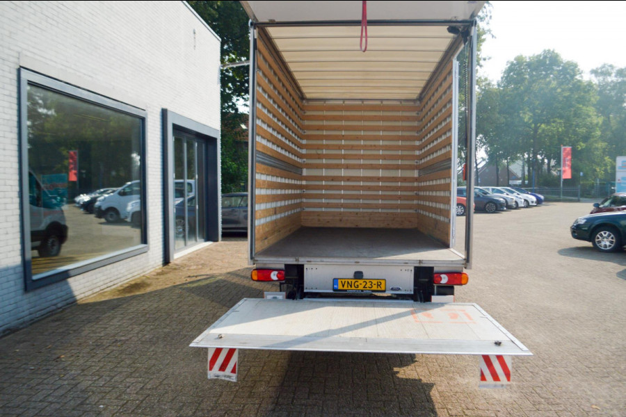 Ford Transit 350 2.0 TDCI 350 2.0 TDCI 1040 kg Laadvermogen MEUBELBAK|EURO 6|LAADKLEP|ZIJDEUR |20m³|3ZITS|BAKWAGEN