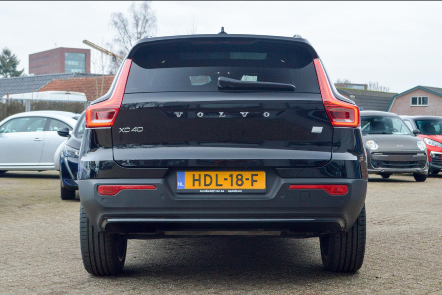 Volvo XC40 1.5 T5 Recharge Plug-in PHEV Facelift Ultimate Dark