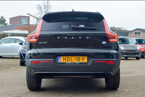 Volvo XC40 1.5 T5 Recharge Plug-in PHEV Facelift Ultimate Dark