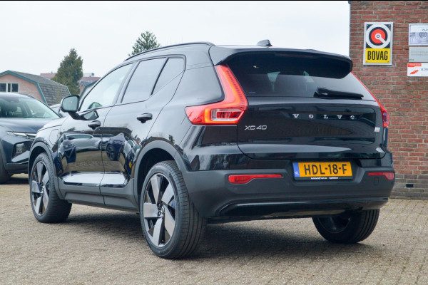 Volvo XC40 1.5 T5 Recharge Plug-in PHEV Facelift Ultimate Dark