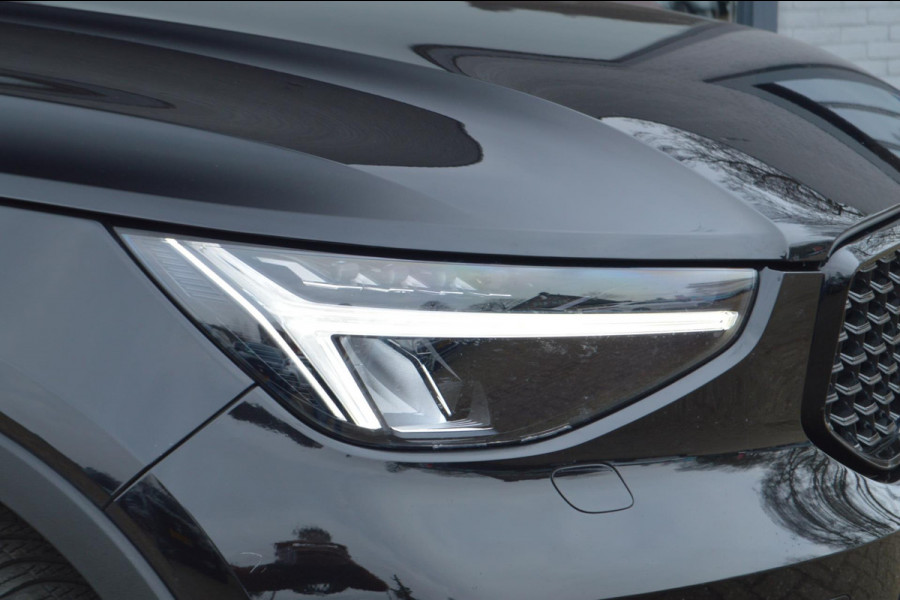 Volvo XC40 1.5 T5 Recharge Plug-in PHEV Facelift Ultimate Dark