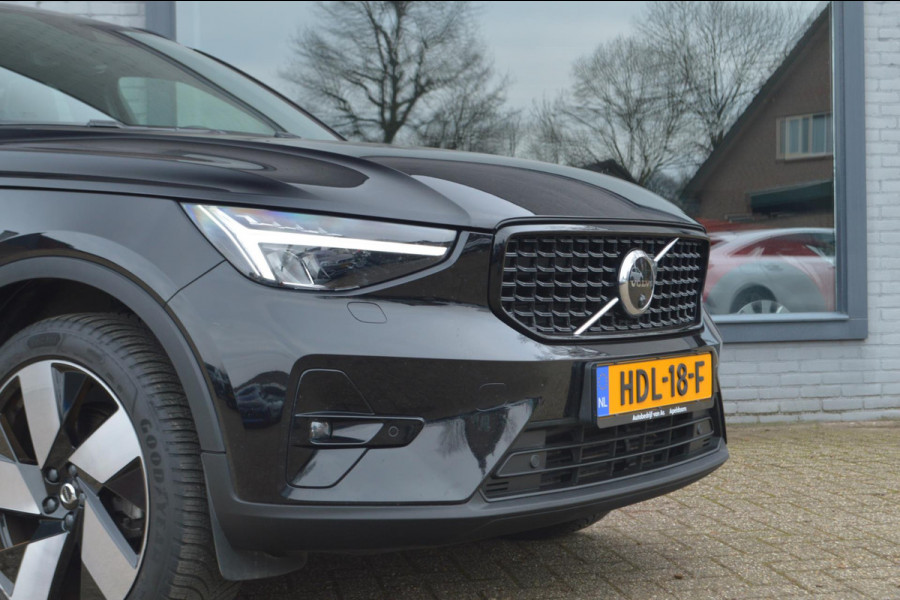 Volvo XC40 1.5 T5 Recharge Plug-in PHEV Facelift Ultimate Dark