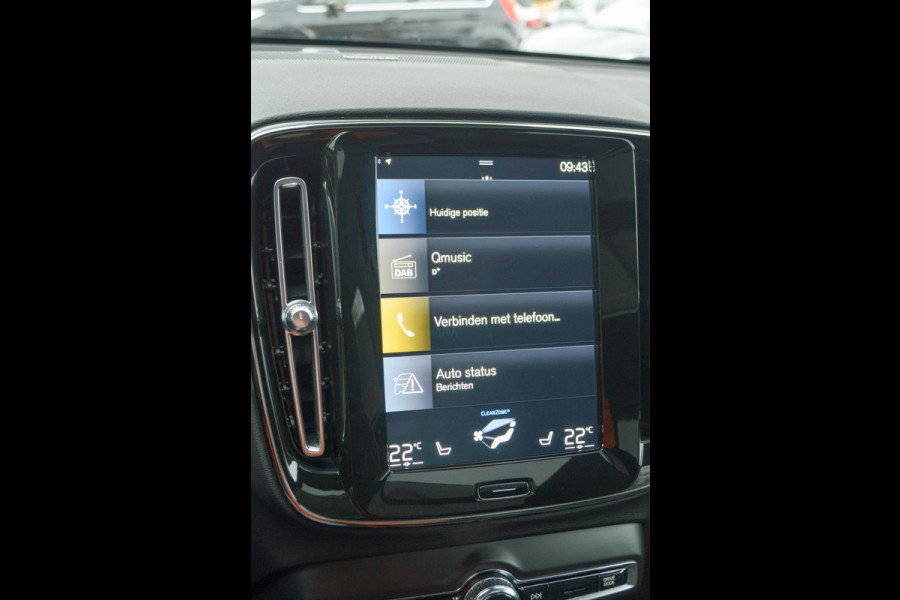 Volvo XC40 1.5 T5 Recharge Plug-in PHEV Facelift Ultimate Dark