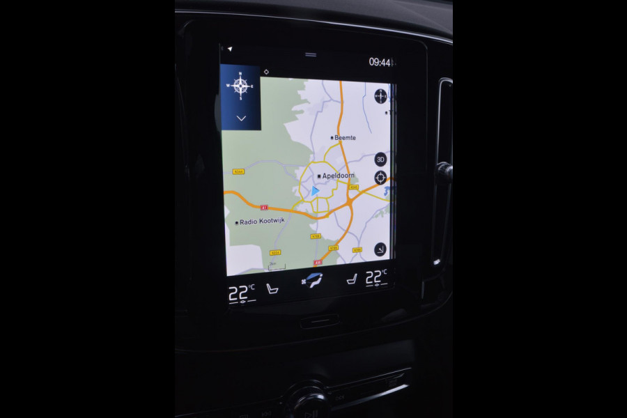 Volvo XC40 1.5 T5 Recharge Plug-in PHEV Facelift Ultimate Dark