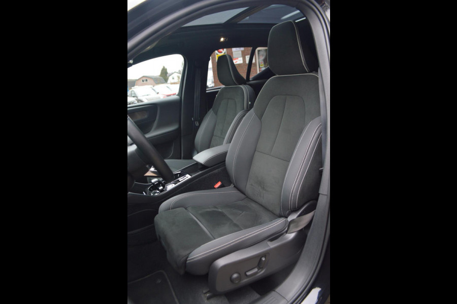 Volvo XC40 1.5 T5 Recharge Plug-in PHEV Facelift Ultimate Dark