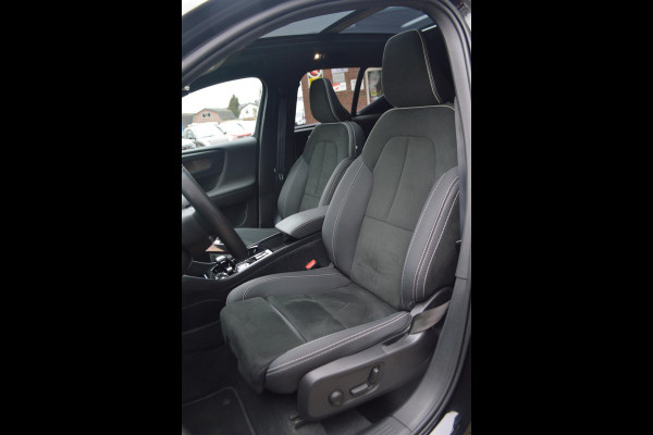 Volvo XC40 1.5 T5 Recharge Plug-in PHEV Facelift Ultimate Dark