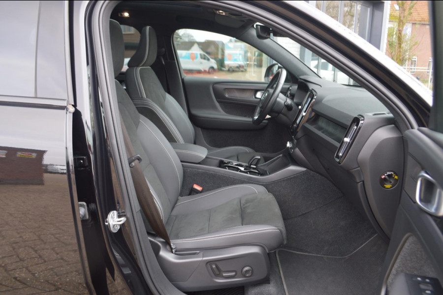 Volvo XC40 1.5 T5 Recharge Plug-in PHEV Facelift Ultimate Dark