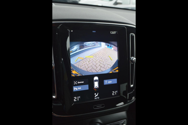 Volvo XC40 1.5 T4 Recharge Plug-in PHEV Inscription Expression
