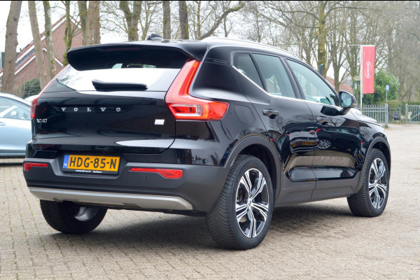 Volvo XC40 1.5 T4 Recharge Plug-in PHEV Inscription Expression
