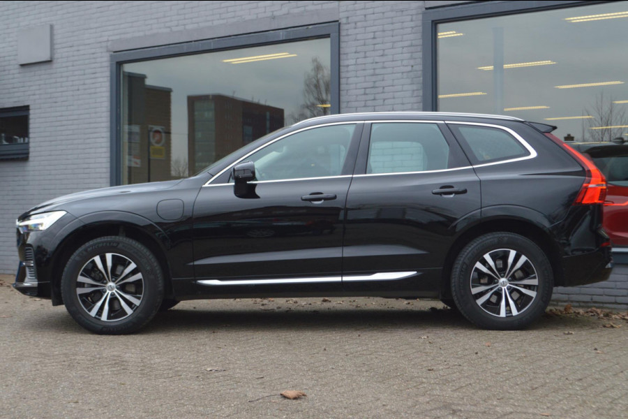 Volvo XC60 2.0 T6 Plug-in hybrid AWD PHEV Facelift Inscription Expression