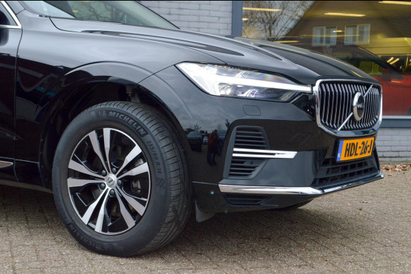 Volvo XC60 2.0 T6 Plug-in hybrid AWD PHEV Facelift Inscription Expression