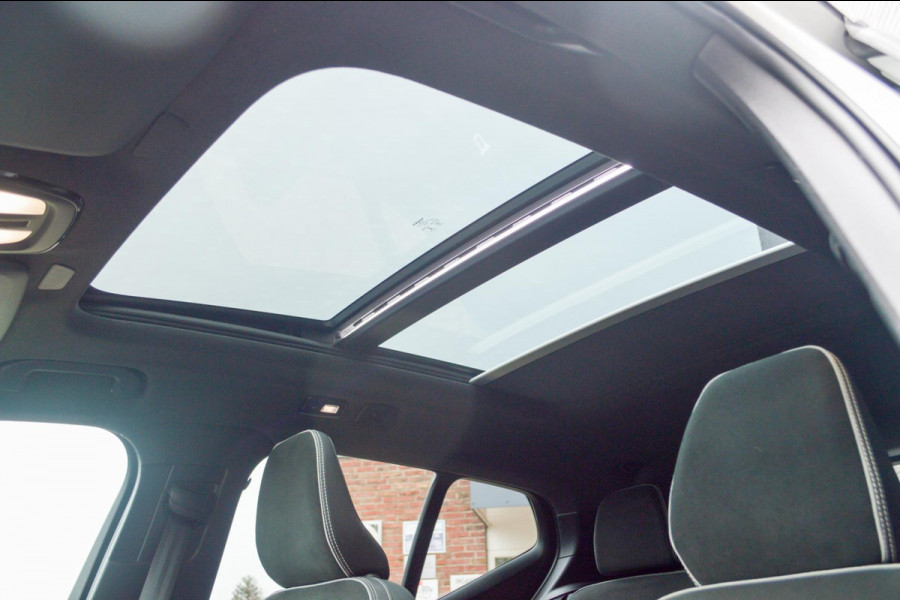 Volvo XC40 Recharge Twin Ultimate 78 kWh 408pk AWD