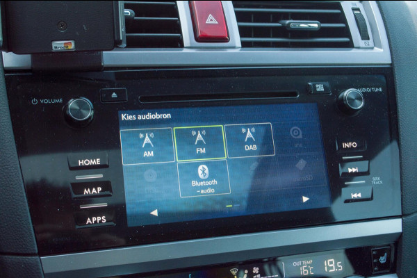 Subaru Outback 2.5i Premium EYESIGHT| Automaat | NL AUTO|TREKHAAK|OPEN DAK
