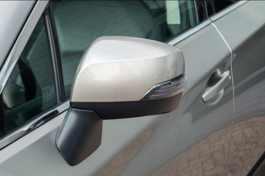 Subaru Outback 2.5i Premium EYESIGHT| Automaat | NL AUTO|TREKHAAK|OPEN DAK