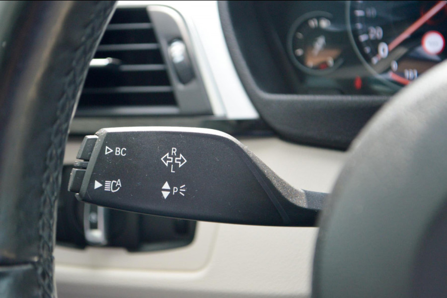 BMW 4 Serie Cabrio 440i High Executive | M-pakket | Harman Kardon