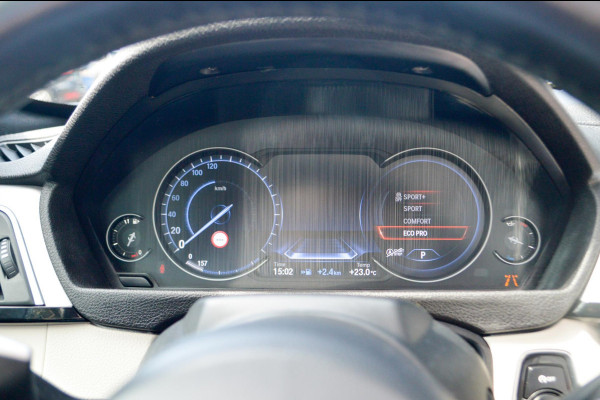 BMW 4 Serie Cabrio 440i High Executive | M-pakket | Harman Kardon