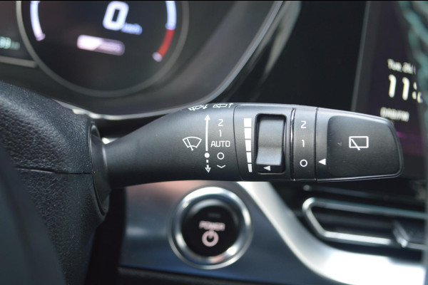Kia e-Niro DynamicLine 64 kWh | Half leder | stoel en stuur verwarming