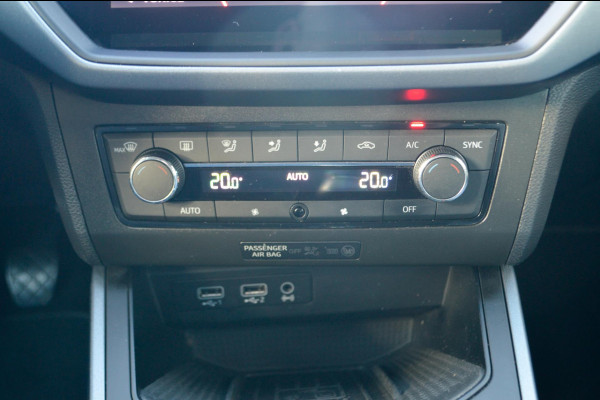 Seat Arona 1.0 TSI Style Business Intense BEATS AUDIO|CAMERA|DAB+|NAVI | Cruise adaptief | 2 nwe banden