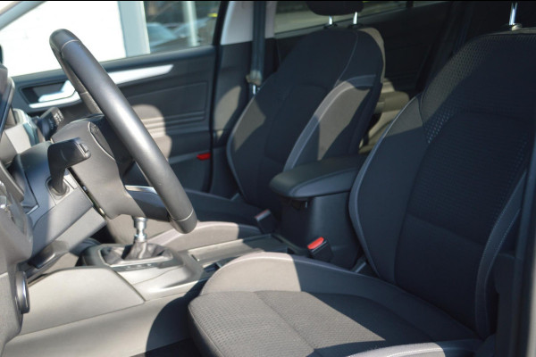 Ford FOCUS Wagon 1.0 Hybrid Edition Business |CAMERA|STOELVERW.|NAVI
