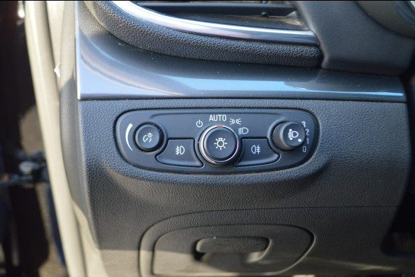 Opel Mokka X 1.4 Turbo Innovation MOOIE KLEUR|NAVI|PARKEER SENS.