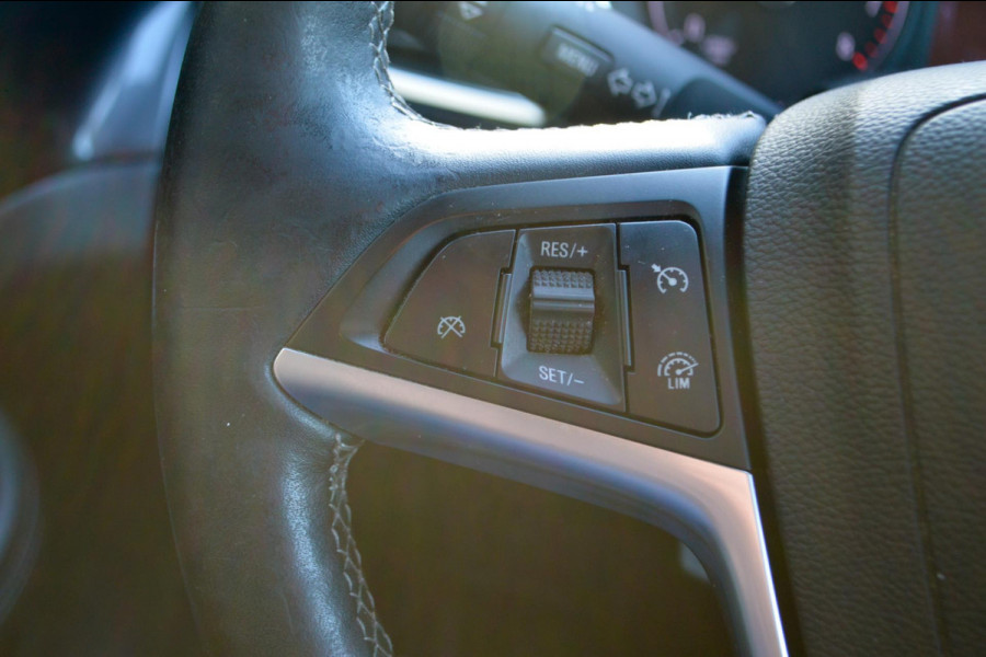 Opel Mokka X 1.4 Turbo Innovation MOOIE KLEUR|NAVI|PARKEER SENS.