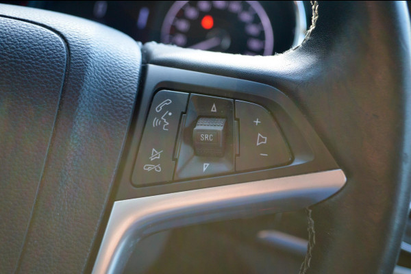 Opel Mokka X 1.4 Turbo Innovation MOOIE KLEUR|NAVI|PARKEER SENS.