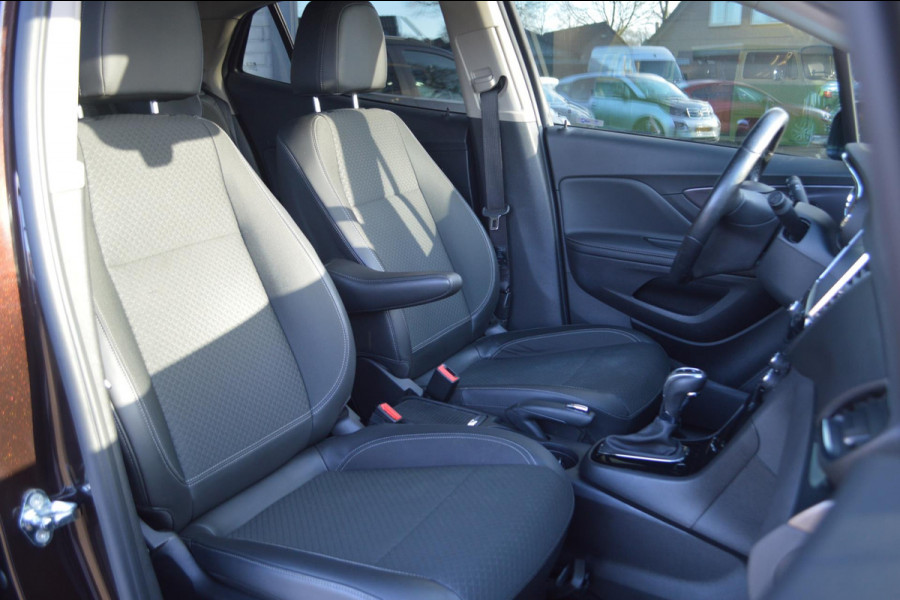 Opel Mokka X 1.4 Turbo Innovation MOOIE KLEUR|NAVI|PARKEER SENS.