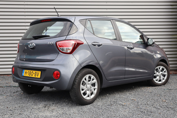 Hyundai i10 1.0i Comfort Airco / Cruise Control / Bluetooth