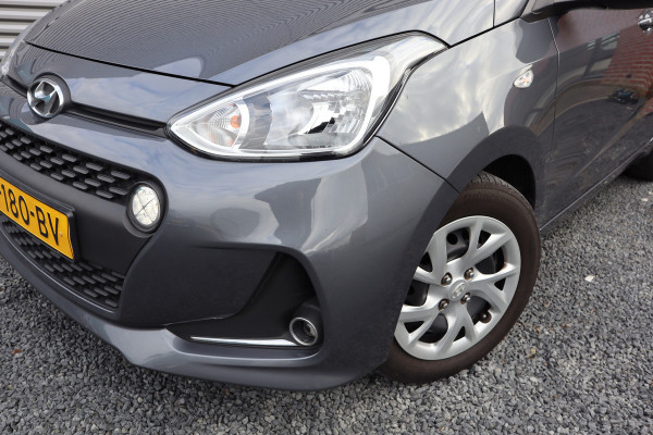 Hyundai i10 1.0i Comfort Airco / Cruise Control / Bluetooth