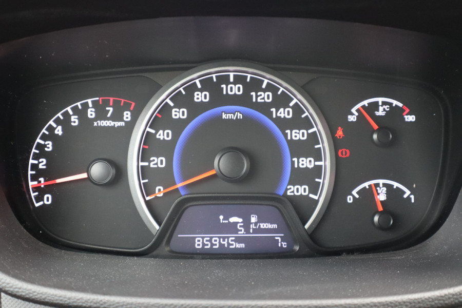 Hyundai i10 1.0i Comfort Airco / Cruise Control / Bluetooth