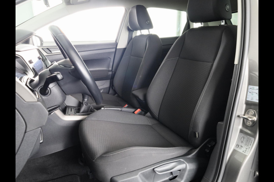 Volkswagen Polo 1.0 TSI R-Line Edition 95 pk | Navigatie via App | Adaptieve cruise control | Apple carplay/ Andriod auto | R-line exterieur pakket |