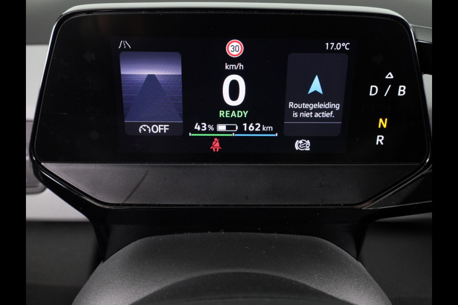 Volkswagen ID.3 Pro Edition 58 kWh 204 pk | Navigatie | Parkeersensoren (Park assist) | Achteruitrijcamera | Adaptieve cruise control | Stoelverwarming | LED koplampen |