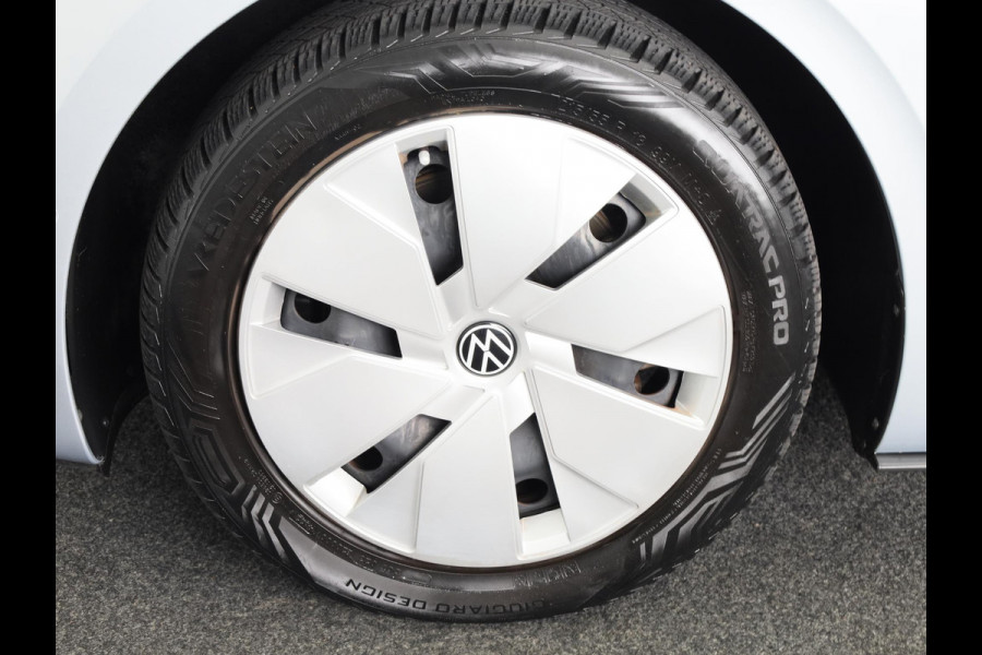 Volkswagen ID.3 Pro Edition 58 kWh 204 pk | Navigatie | Parkeersensoren (Park assist) | Achteruitrijcamera | Adaptieve cruise control | Stoelverwarming | LED koplampen |