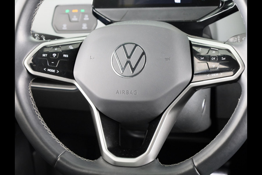 Volkswagen ID.3 Pro Edition 58 kWh 204 pk | Navigatie | Parkeersensoren (Park assist) | Achteruitrijcamera | Adaptieve cruise control | Stoelverwarming | LED koplampen |