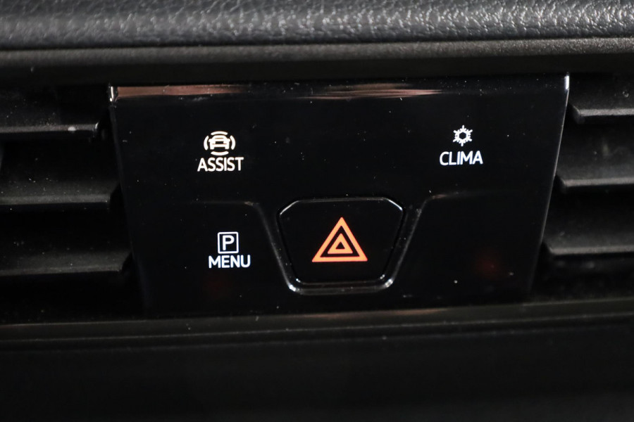 Volkswagen Caddy Cargo 2.0 TDI Style 75PK | Keyless entry | Groot navigatie | Park Assist | Cruise control |