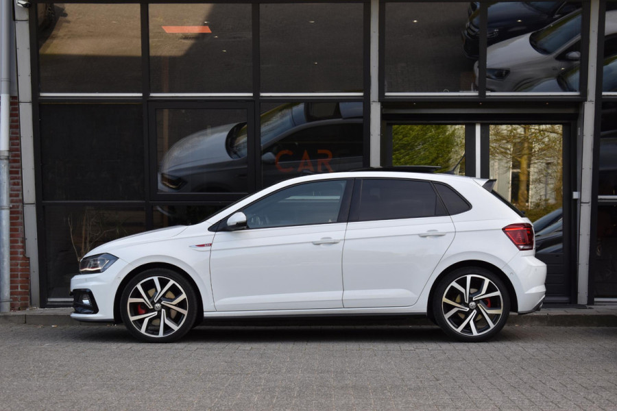 Volkswagen Polo 2.0 TSI GTI Virt. Keyless Pano BBD Camera