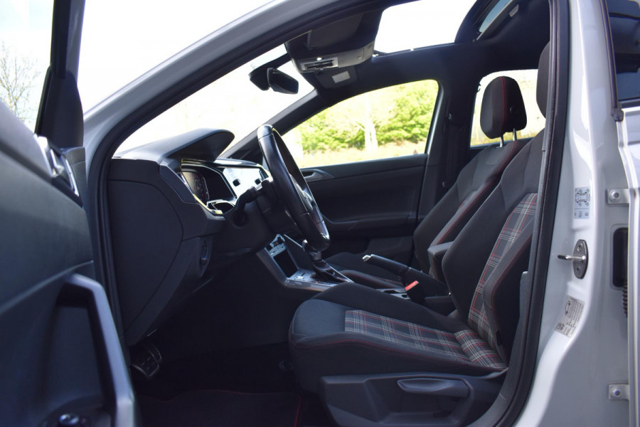 Volkswagen Polo 2.0 TSI GTI Virt. Keyless Pano BBD Camera