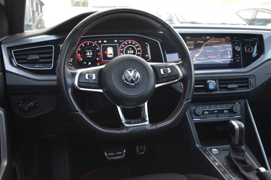 Volkswagen Polo 2.0 TSI GTI Virt. Keyless Pano BBD Camera