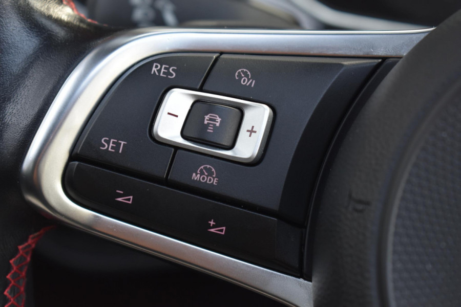 Volkswagen Polo 2.0 TSI GTI Virt. Keyless Pano BBD Camera