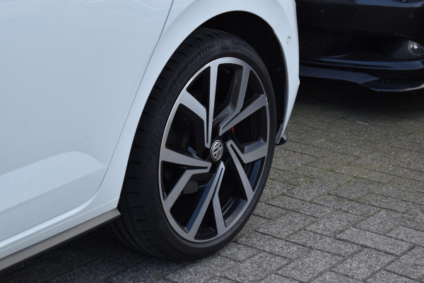 Volkswagen Polo 2.0 TSI GTI Virt. Keyless Pano BBD Camera