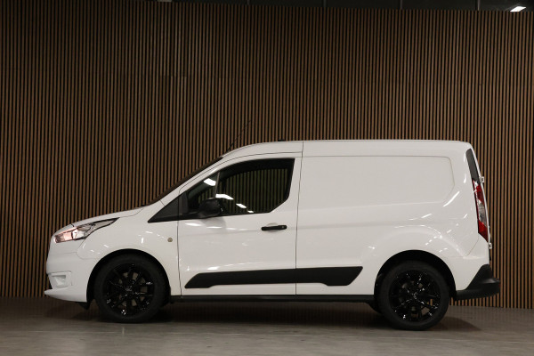 Ford Transit Connect 1.0 Ecoboost 100 PK | CarPlay | Camera | Stoelverwarming | Trekhaak | Airco | Bluetooth | BPM Vrij | Nieuwe APK | Onderhoudsbeurt
