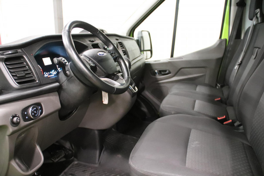 Ford Transit BAKWAGEN MEUBELBAK FINANCIAL LEASE 325 EURO P/M
