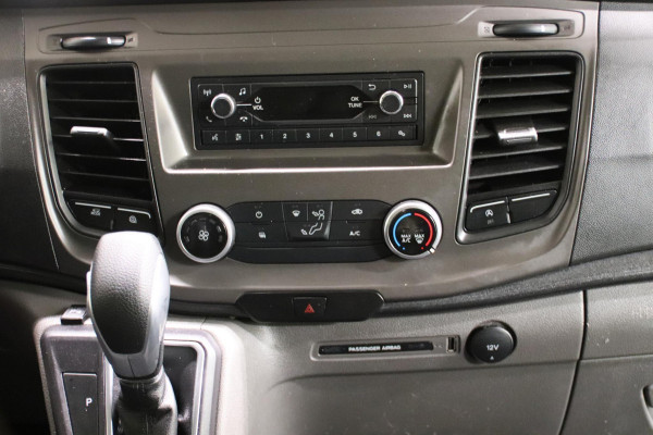 Ford Transit BAKWAGEN MEUBELBAK FINANCIAL LEASE 325 EURO P/M